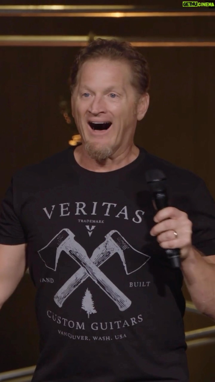 Tim Hawkins - 43.9K Likes - Moms...
My Spring Tour is on sale now! Get tickets thru the link in my bio.