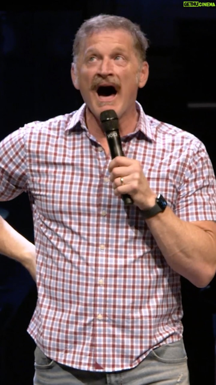 Tim Hawkins - 10.5K Likes - You know it's true 💁♀️