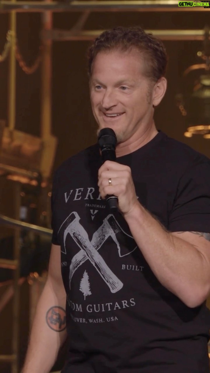 Tim Hawkins - 15.1K Likes - Nobody cares about your bumper stickers 🤷♂️
