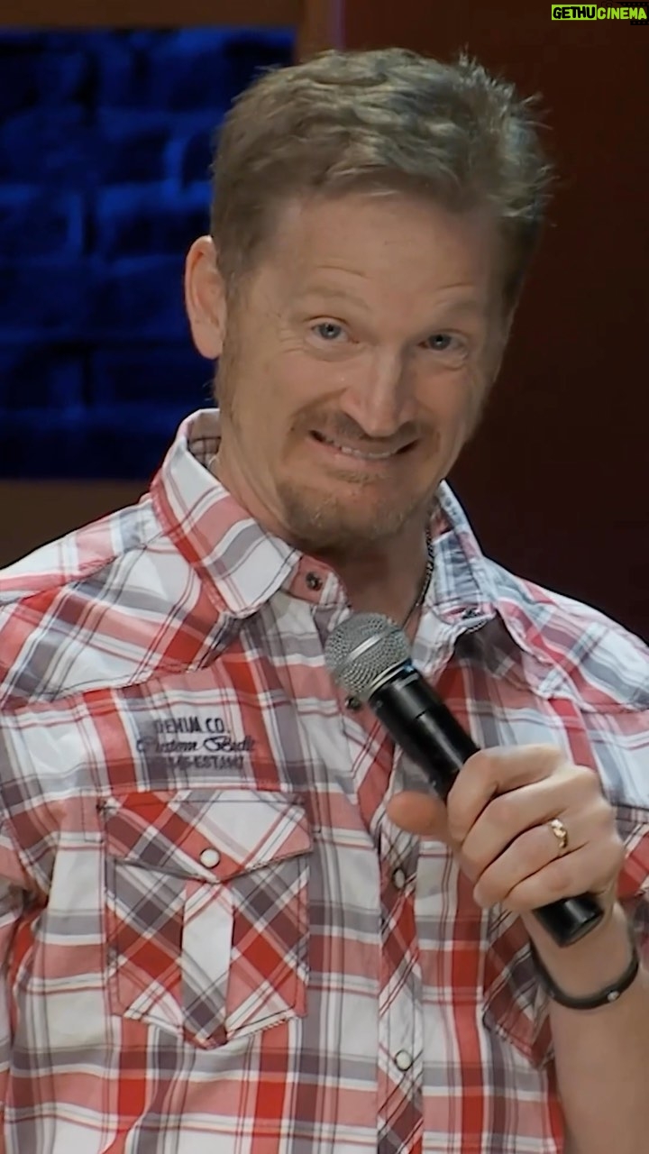 Tim Hawkins - 80.4K Likes - They knew what they were doing