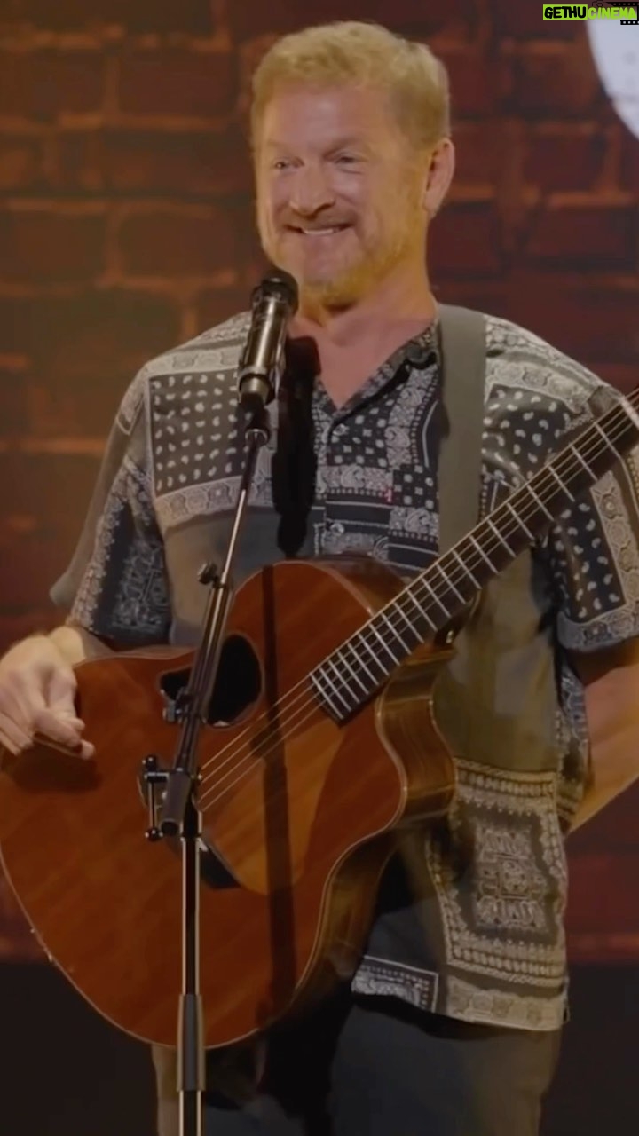 Tim Hawkins - 61.4K Likes - Happy 4th of July from Axl Rose 🇺🇸
