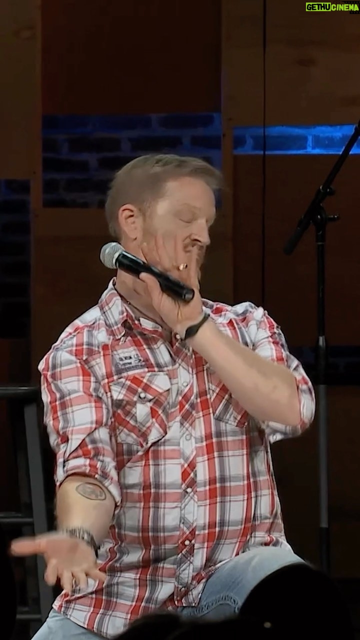Tim Hawkins - 17.4K Likes - A cheat sheet?!