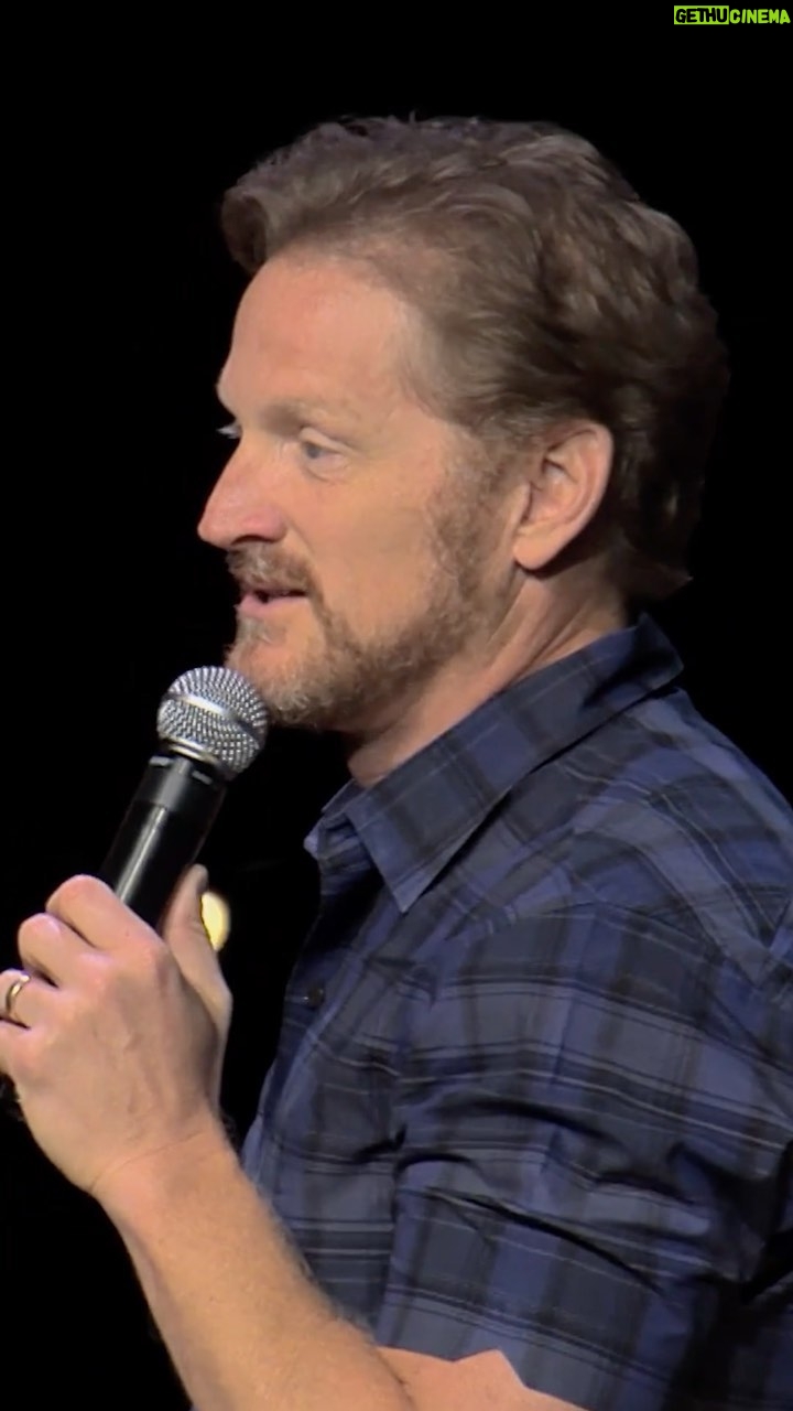 Tim Hawkins - 7.3K Likes - I'm an idiot 🎉