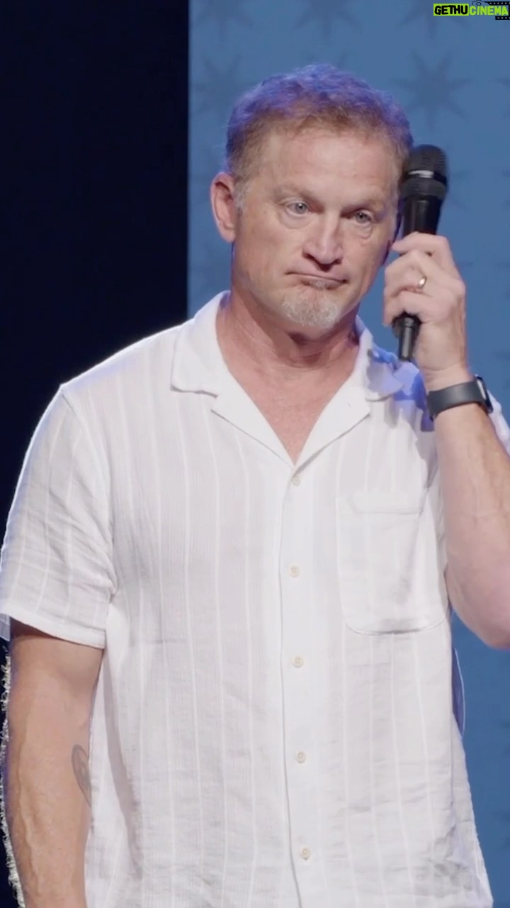 Tim Hawkins - 30.2K Likes - You truly cannot make this stuff up.
Get tickets for my Fall Tour now! Link is in my bio.
October 26 - Jonesboro, AR
October 27 - Wichita, KS
October 28 - Omaha, NE
October 29 - Russellville, AR
November 2 - Bensalem, PA
November 3 - Williamsport, MD
November 4 - Joppatowne, MD
November 5 - Camp Hill, PA