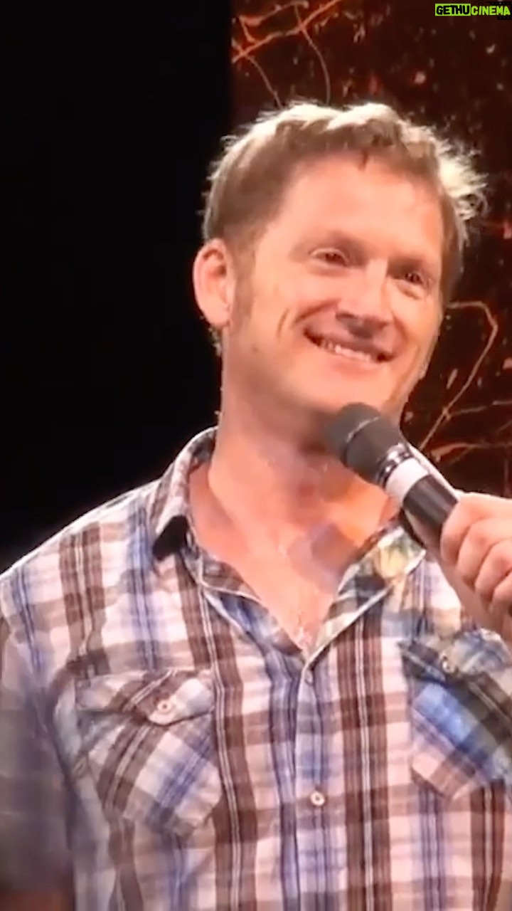 Tim Hawkins - 9.3K Likes - McDonald's is not fair.