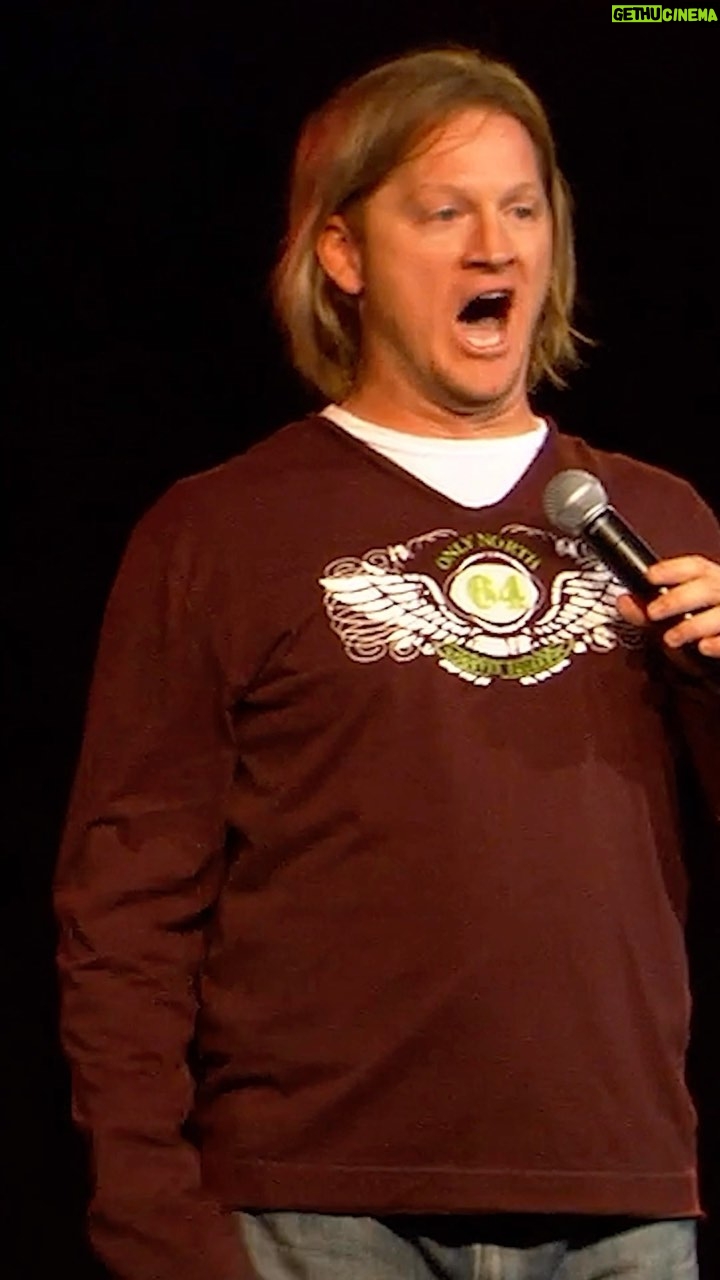 Tim Hawkins - 5.8K Likes - Watch out for the silent ones…