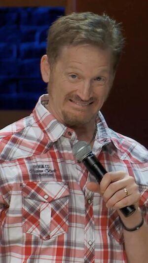 Tim Hawkins Instagram - Cooking with Pooh...