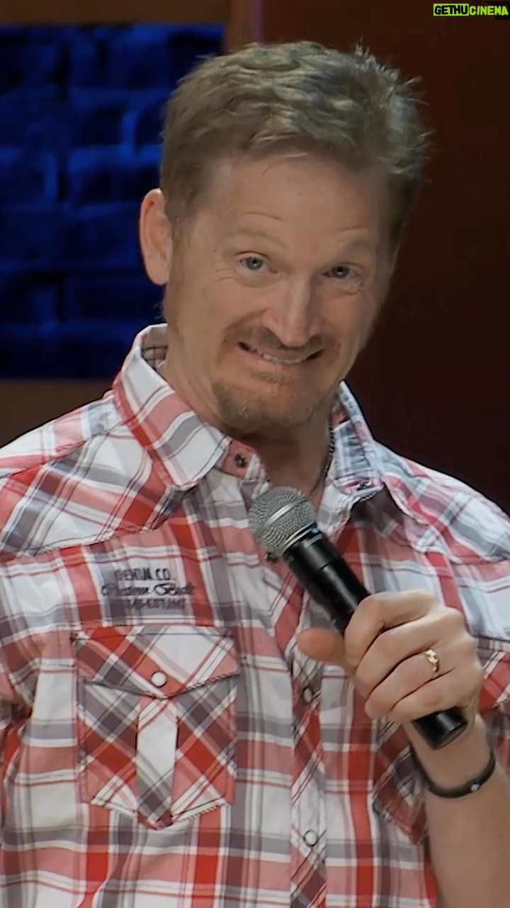 Tim Hawkins - 118.1K Likes - Cooking with Pooh...