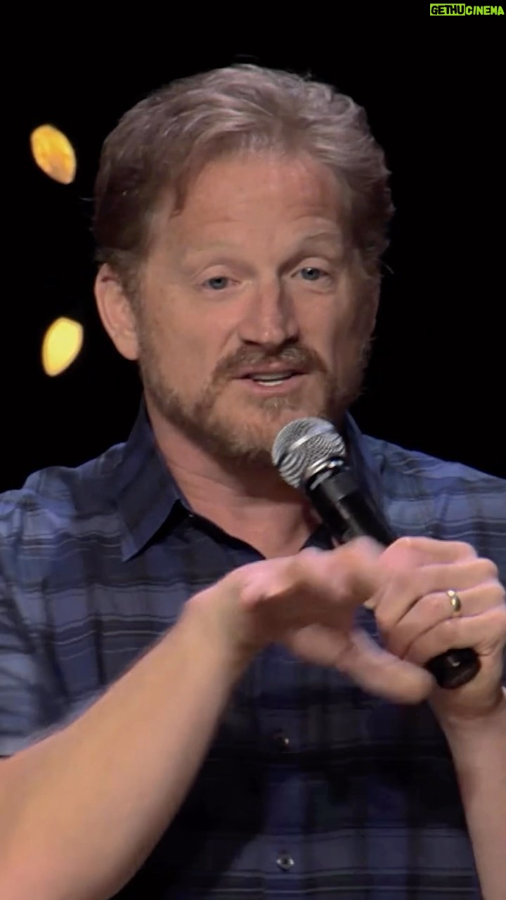 Tim Hawkins - 15K Likes - That’s therapy for a dad