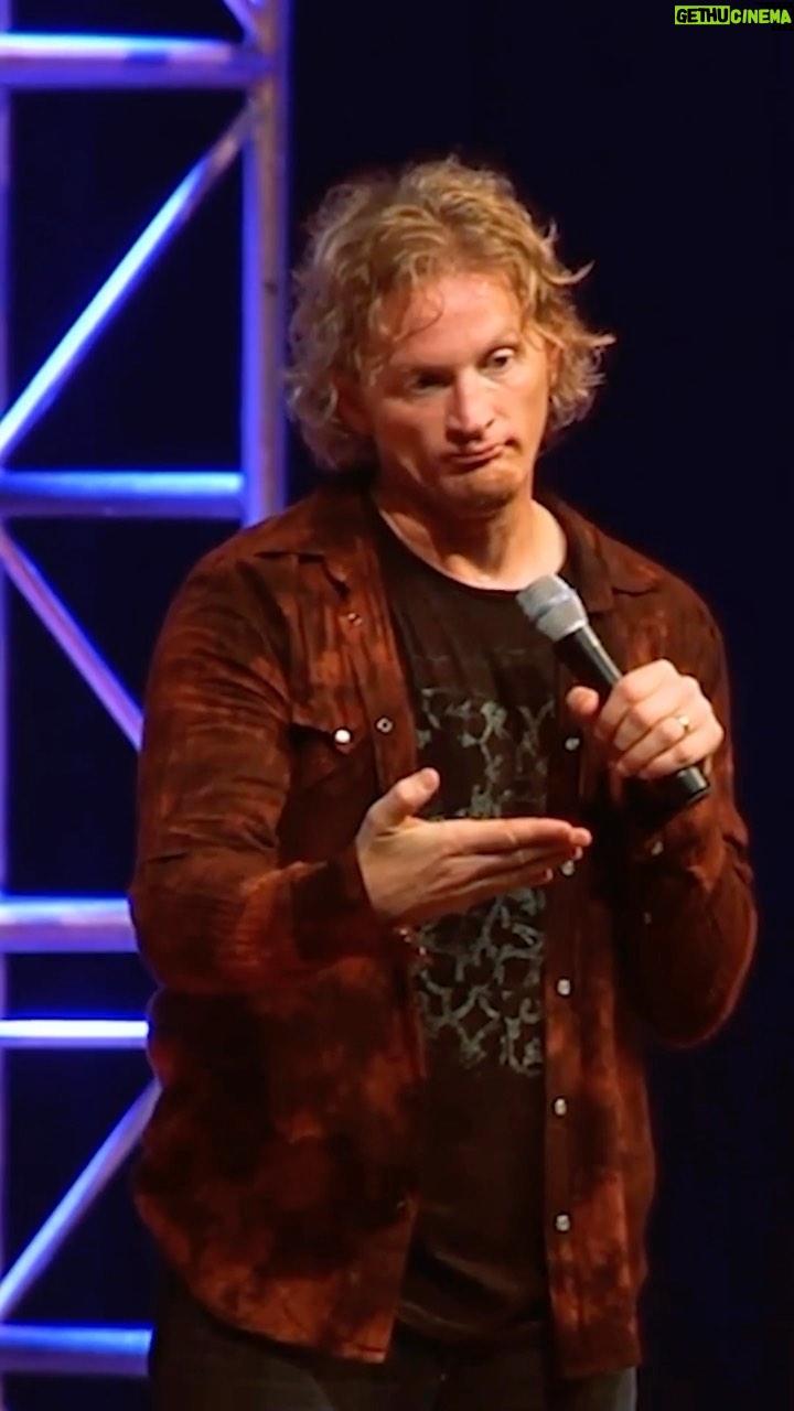 Tim Hawkins - 15.4K Likes - Ya know how sometimes you just blank on something?