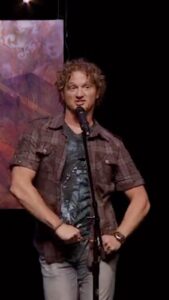 Actor Tim Hawkins HD Instagram Photos and Wallpapers July 2024