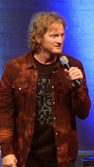 Tim Hawkins Instagram - Taco Bell Express… That’s it.. that’s the joke.