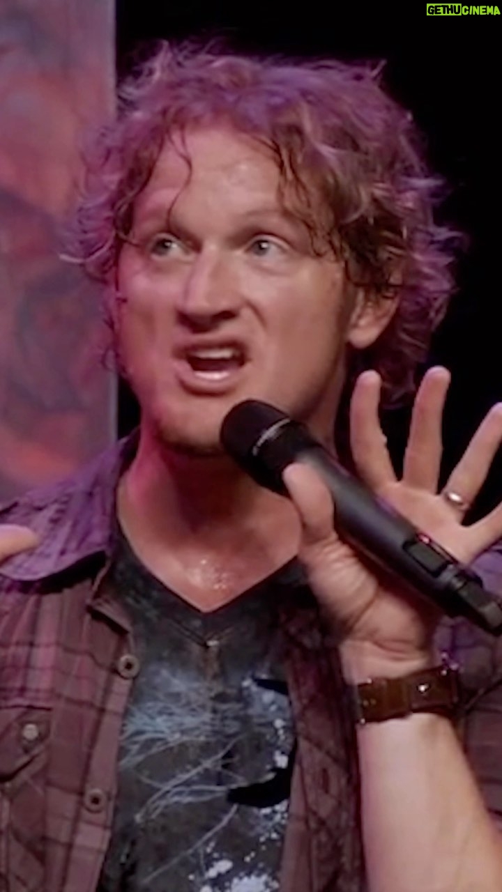 Tim Hawkins - 7.1K Likes - Jesus take the wheel…