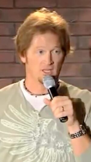Tim Hawkins Instagram - I hated trick-or-treating