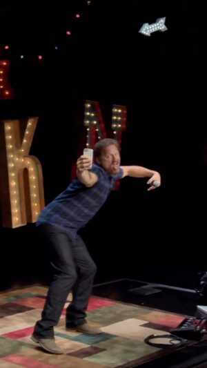 Tim Hawkins Instagram - Add me on Gracebook! 🤳
My Fall Tour is ON SALE NOW! Get tickets thru the link in my bio & I’ll see ya soon: 
August 22, 2024 - Cartersville, GA
August 23, 2024 - Ormond Beach, FL
August 24, 2024 - Fort Lauderdale, FL
August 25, 2024 - Valdosta, GA
September 10, 2024 - Portland, O
September 12, 2024 - Redmond, WA
September 13, 2024 - Kennewick, WA
September 14, 2024 - Nampa, ID
September 15, 2024 - Sparks, NV
September 17, 2024 - Roseville, CA
September 19, 2024 - Fresno, CA
September 20, 2024 - San Jose, CA
September 21, 2024 - San Diego, CA
September 22, 2024 - Chino, CA
October 10, 2024 - Timonium, MD
October 11, 2024 - Frederick, MD
October 12, 2024 - Williamsport, PA
October 13, 2024 - Salisbury, MD
October 17, 2024 - Lake Charles, LA
October 18, 2024 - Allen, TX
October 19, 2024 - Waco, TX
October 20, 2024 - Benton, LA
October 31, 2024 - Mountain Home, AR
November 1, 2024 - Amarillo, TX
November 2, 2024 - Oklahoma City, OK
November 3, 2024 - Van Buren, AR