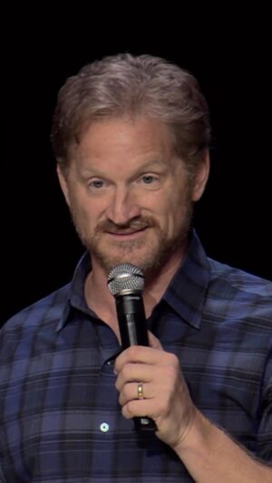 Tim Hawkins Instagram - I get a lot of strange questions...

My Spring Tour is on sale now! Get tickets thru the link in my bio.