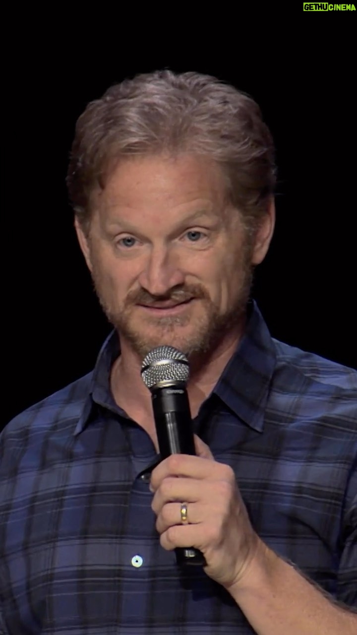 Tim Hawkins - 65.3K Likes - I get a lot of strange questions...
My Spring Tour is on sale now! Get tickets thru the link in my bio.