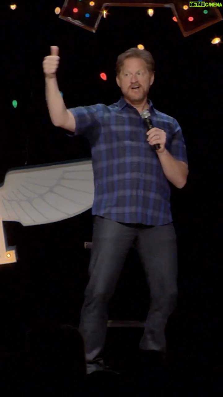 Tim Hawkins - 34.2K Likes - The Message Bible got me again!
Get tickets for my Spring Tour thru the link in my bio.