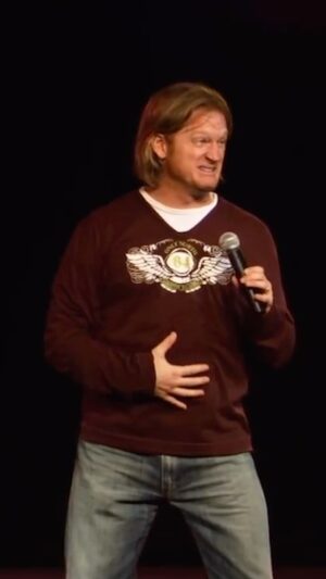 Tim Hawkins Instagram - Happy Thanksgiving!