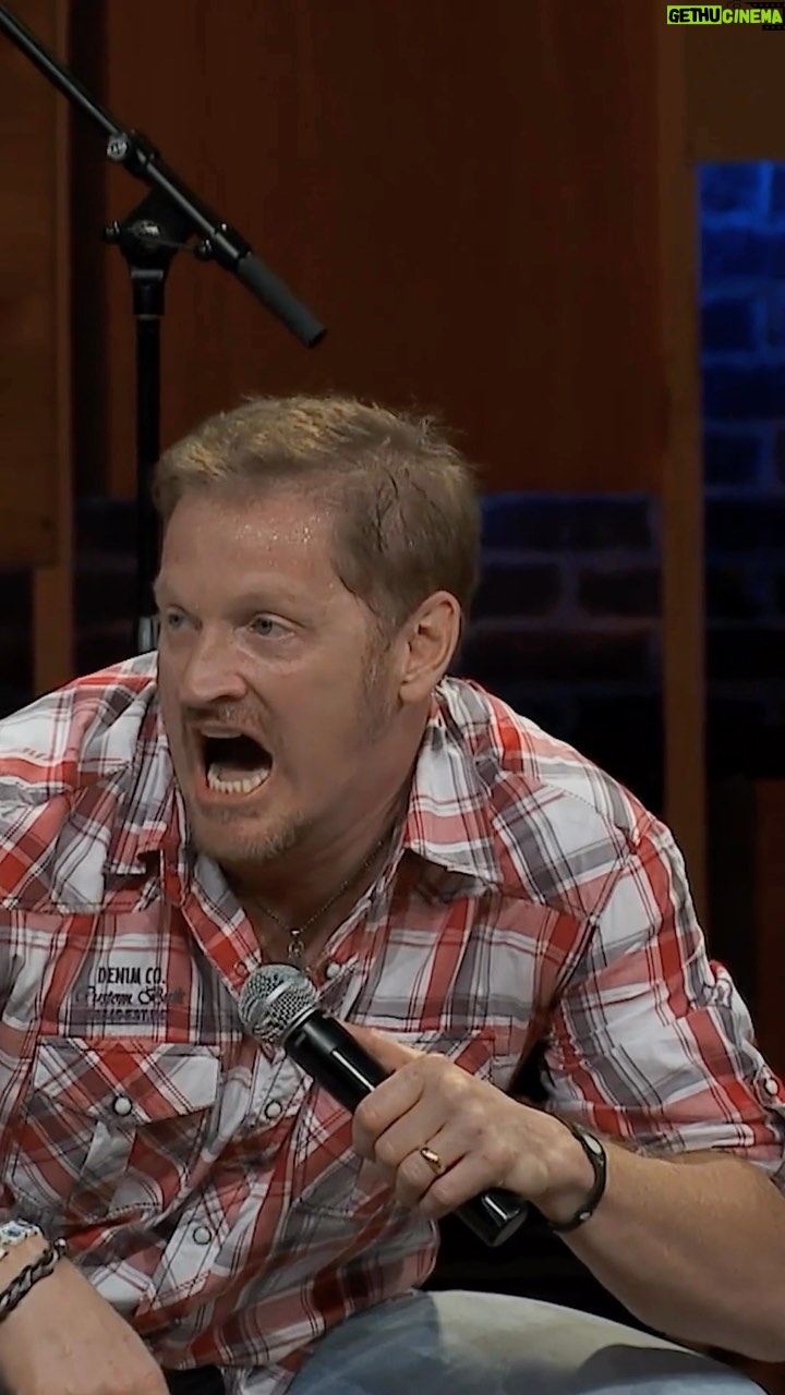 Tim Hawkins - 15.9K Likes - I’m an adult and I will eat whatever I want (if my wife says it’s OK)