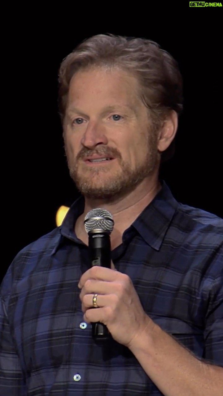 Tim Hawkins - 10.1K Likes - Why would you wanna be famous???
Tickets for my Spring Tour are on sale now thru the link in my bio!