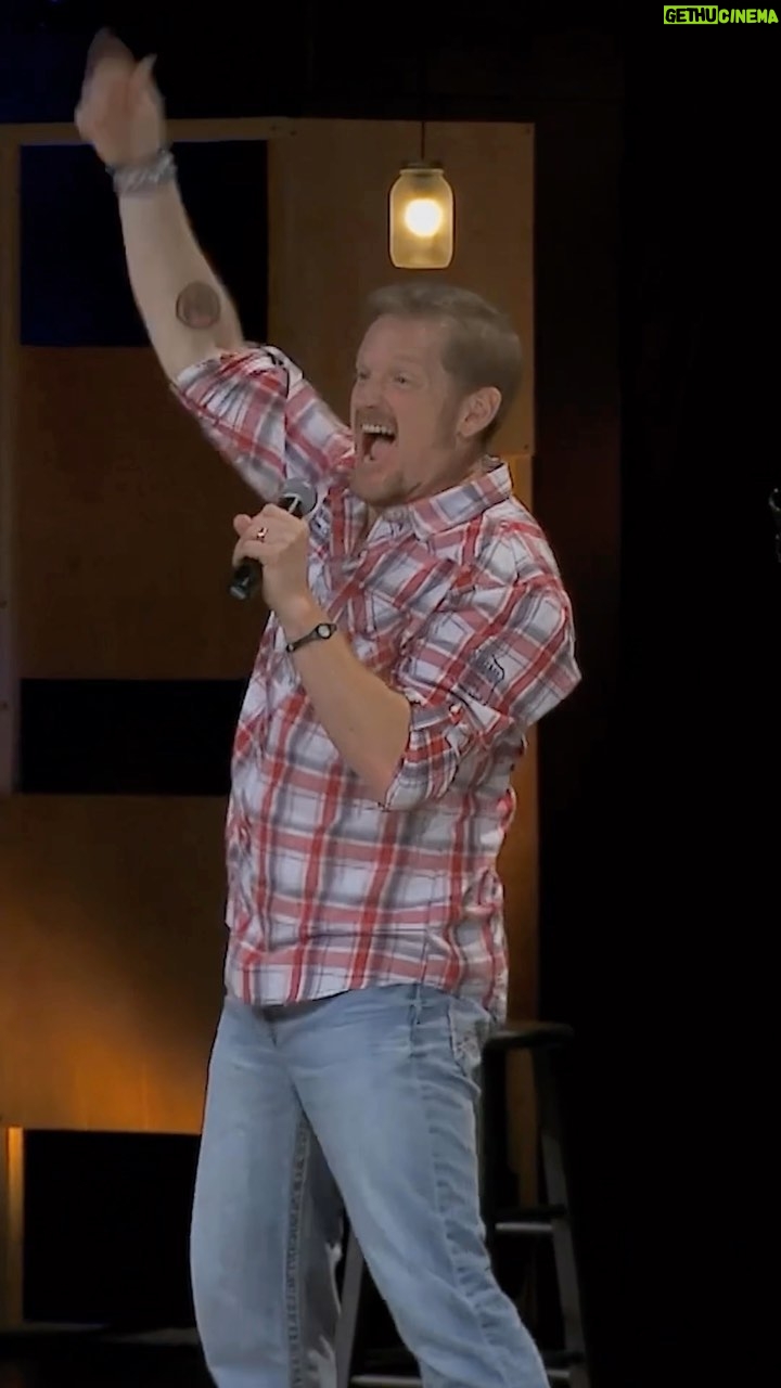 Tim Hawkins - 38.4K Likes - Church should be like football...