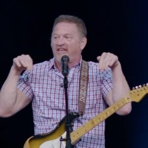 Tim Hawkins Instagram - My ode to the greatest store on the planet is OUT NOW! Check out “Buc-ee’s” wherever you listen to music (link is in my bio)