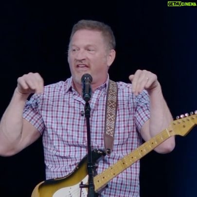 Tim Hawkins - 13.5K Likes - My ode to the greatest store on the planet is OUT NOW! Check out “Buc-ee’s” wherever you listen to music (link is in my bio)
