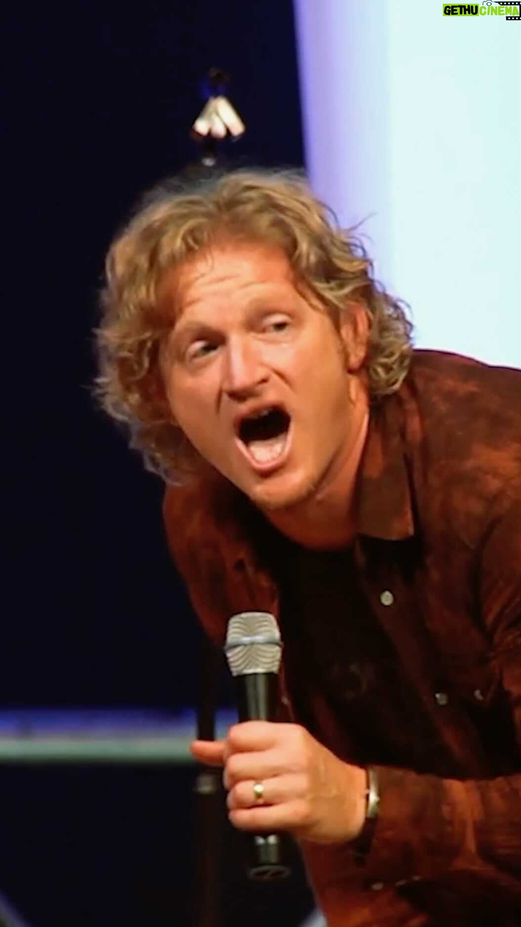 Tim Hawkins - 9.4K Likes - Skateboard parks are for adults.
My Spring Tour is on sale now! Get tickets thru the link in my bio.