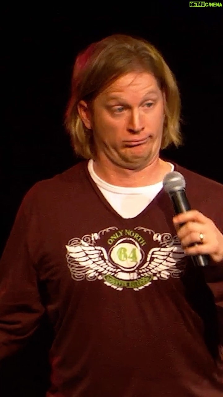 Tim Hawkins - 5.8K Likes - You need that sign…