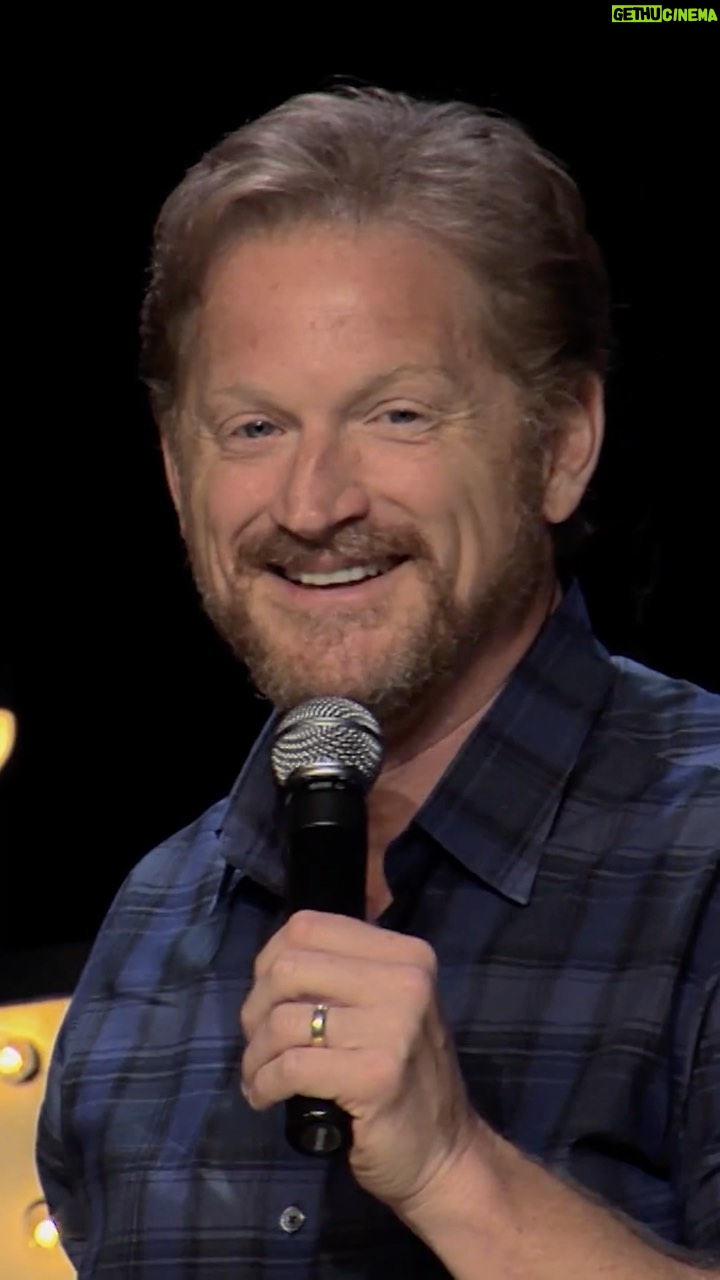 Tim Hawkins - 8K Likes - Mega Churches…