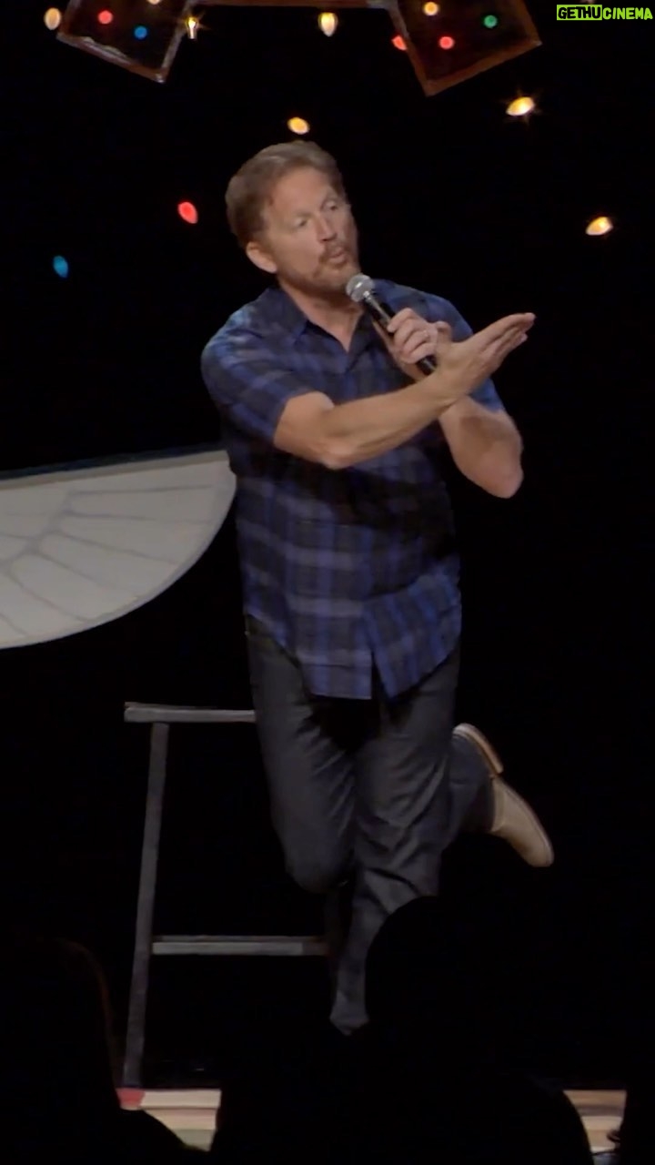 Most liked Instagram photo of Tim Hawkins