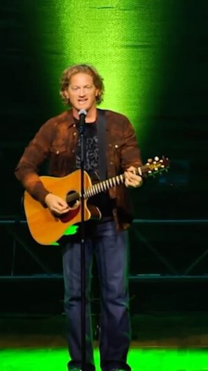 Tim Hawkins Instagram - Thank God for the Dollar Store 🙏 Check out the full clip thru the link in my bio.