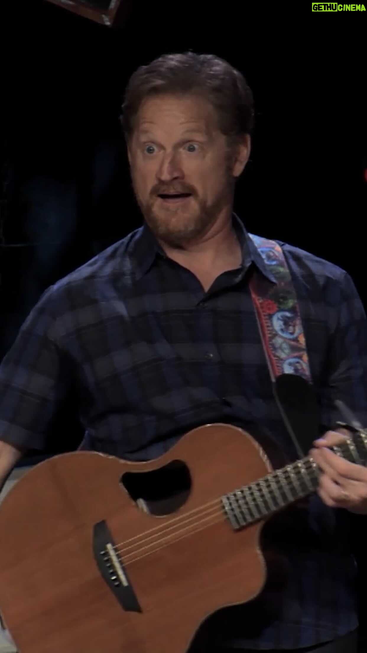 Tim Hawkins - 28.5K Likes - What’s in yours?