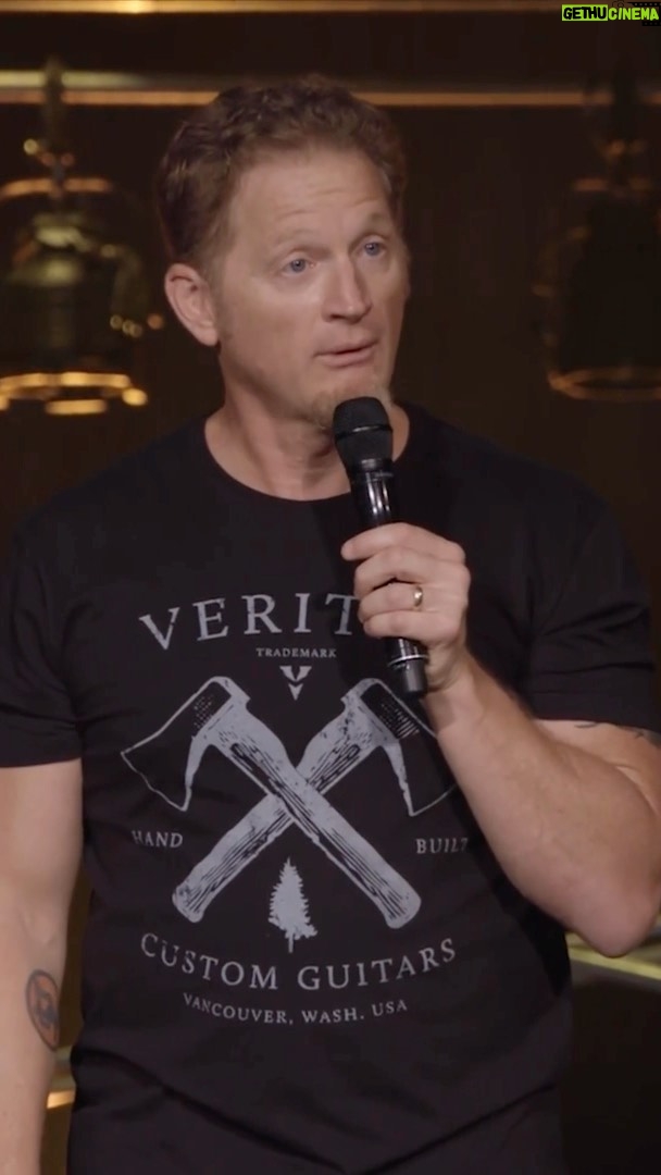 Tim Hawkins - 34.1K Likes - So my wife asked me to be her coach...
Get tickets for my Spring Tour thru the link in my bio!