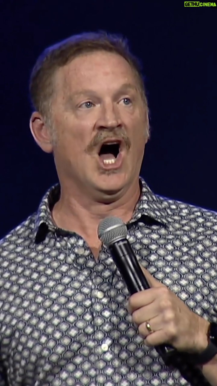 Tim Hawkins - 62.4K Likes - Thesaurus Prayers...