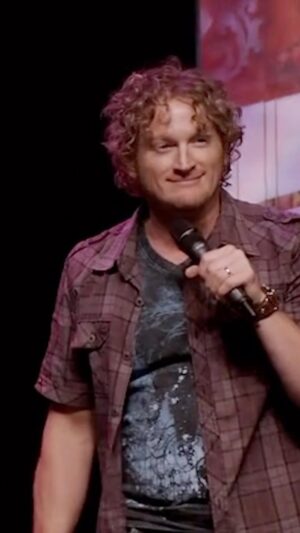 Tim Hawkins Instagram - Ya gotta pay attention...

My Spring Tour is on sale now! Get tickets thru the link in my bio.
