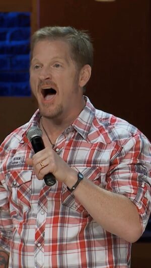Tim Hawkins Instagram - I don’t have a good whistle...

My Spring Tour is on sale now! Get tickets thru the link in my bio.