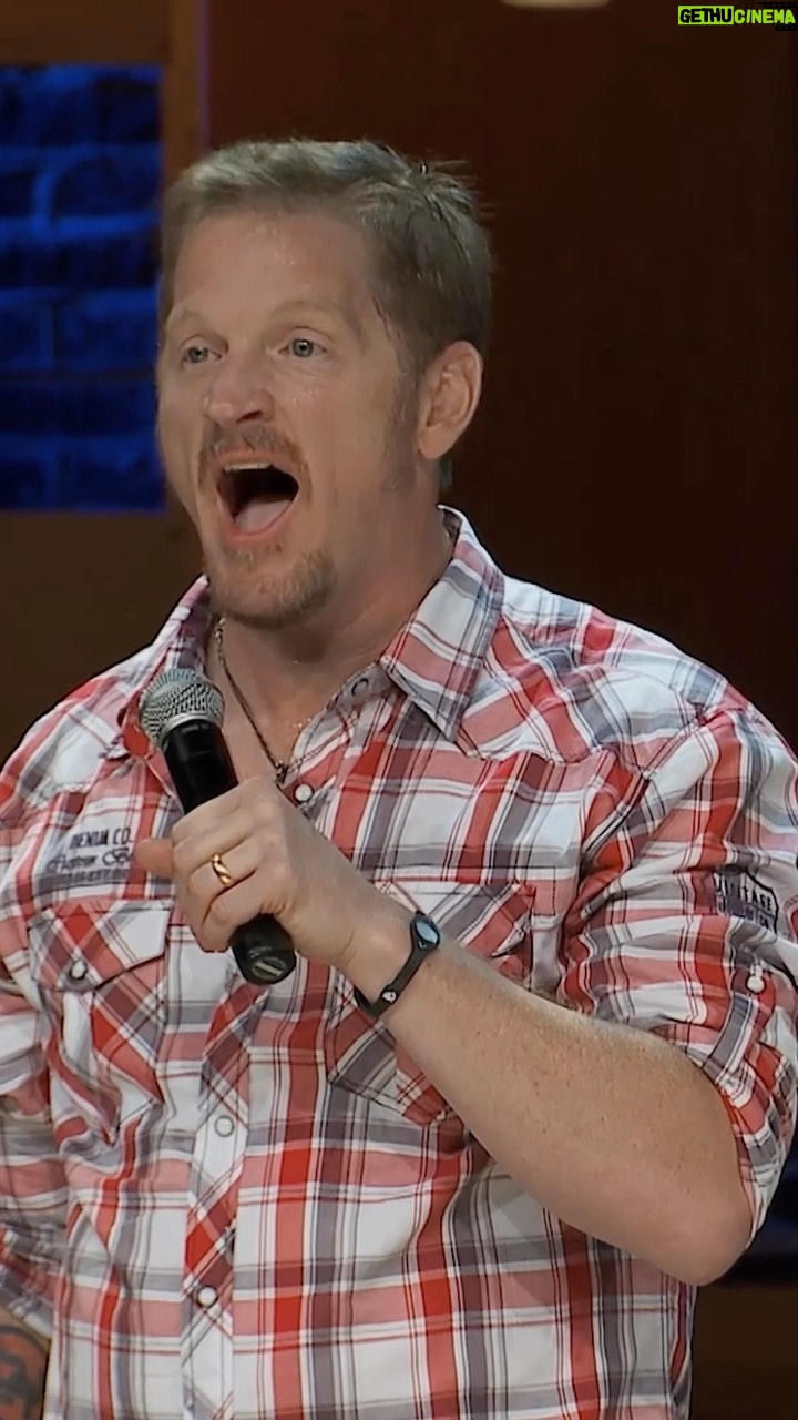 Tim Hawkins - 9.7K Likes - I don’t have a good whistle...
My Spring Tour is on sale now! Get tickets thru the link in my bio.