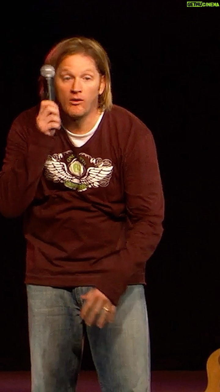 Tim Hawkins - 7.8K Likes - Good advice too late…
