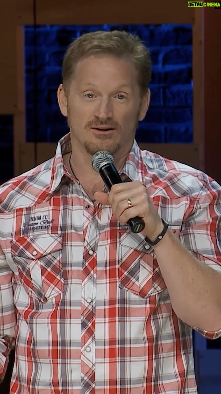 Tim Hawkins - 10.7K Likes - My wife writes nasty notes...