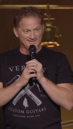 Tim Hawkins Instagram - Gotta hashtag that