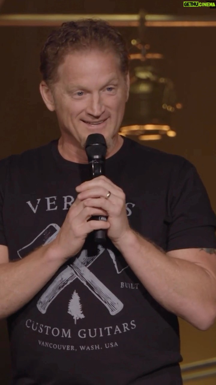 Tim Hawkins - 32.2K Likes - Gotta hashtag that