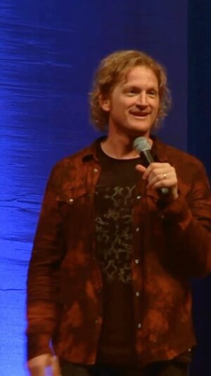 Tim Hawkins Instagram - I’m sick of it!

Get tickets for my Spring Tour thru the link in my bio.