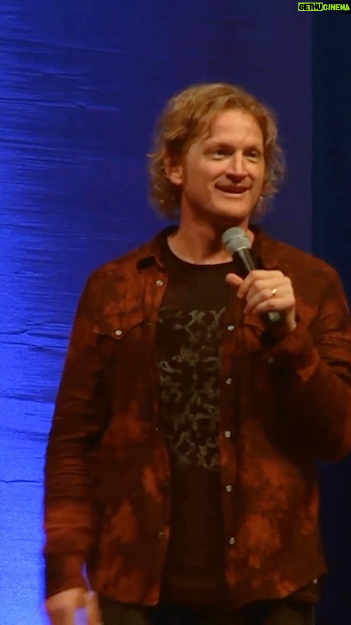 Tim Hawkins - 35.4K Likes - I’m sick of it!
Get tickets for my Spring Tour thru the link in my bio.