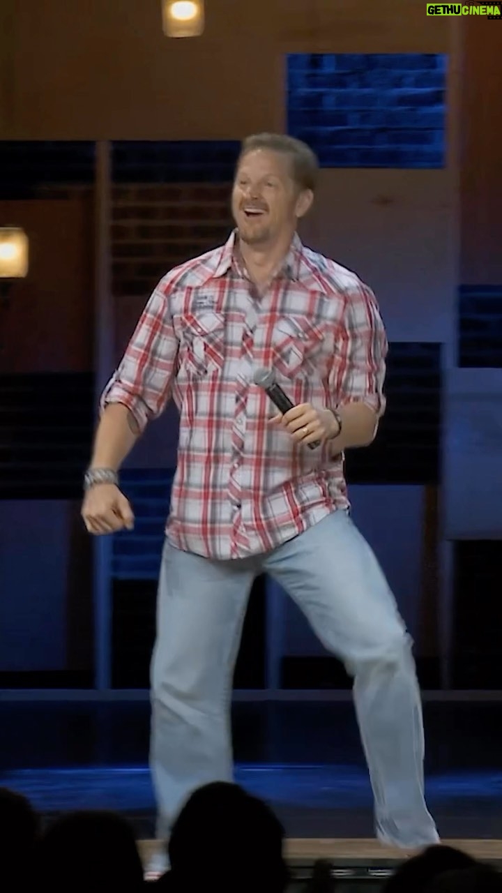 Tim Hawkins - 13.6K Likes - FREEEEDDOOOMMMMM!
My Spring Tour is on sale now! Get tickets thru the link in my bio.