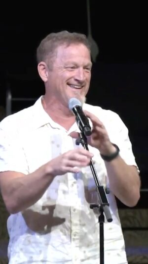 Tim Hawkins Instagram - If you got that joke YOU’RE IN TROUBLE!!!

Get tickets for my Fall Tour thru the link in my bio & I’ll see ya soon!