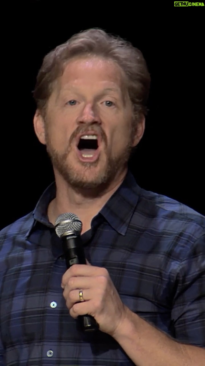 Tim Hawkins - 35.6K Likes - Face full of bees 🐝