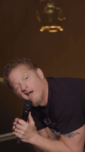 Tim Hawkins Instagram - Anyone else raised Baptist? 🙋‍♂️