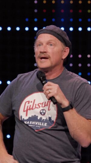 Tim Hawkins Instagram - The most pathetic sound you’ve ever heard 🧓🏻